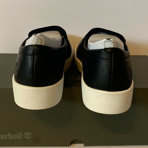 NIB. TIMBERLAND Women’s Teya Slip-On Shoes - Picture 6 of 8